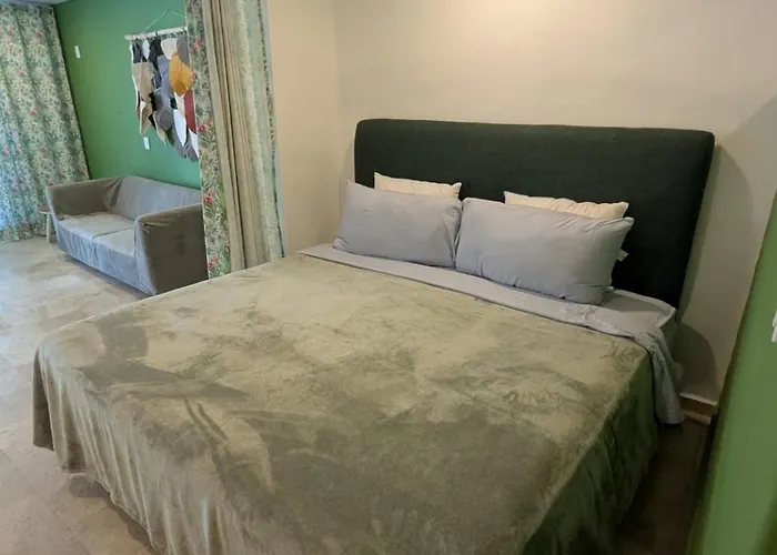Aparthotel Sabor A Playa Playa del Carmen