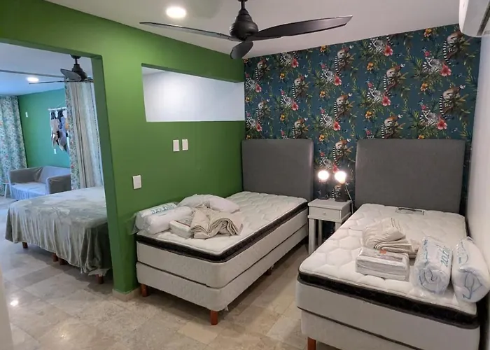 Aparthotel Sabor A Playa Playa del Carmen