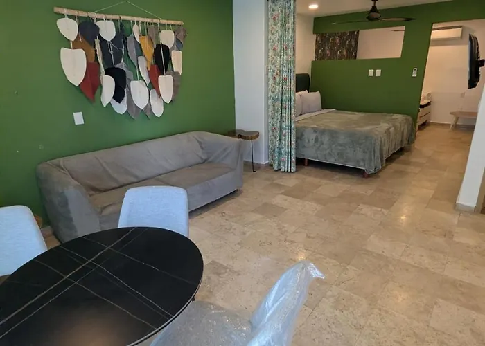 Aparthotel Sabor A Playa Playa del Carmen